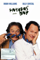 Ivan Reitman - Fathers' Day artwork