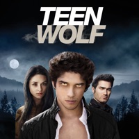 Télécharger Teen Wolf, Season 1 Episode 6
