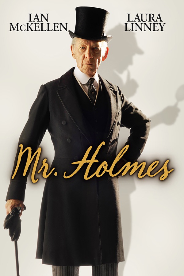 Mr Holmes Wiki Mr Holmes Wiki
