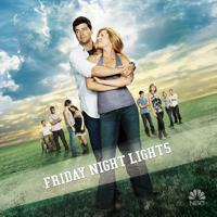 Friday Night Lights - Friday Night Lights, Season 2 artwork