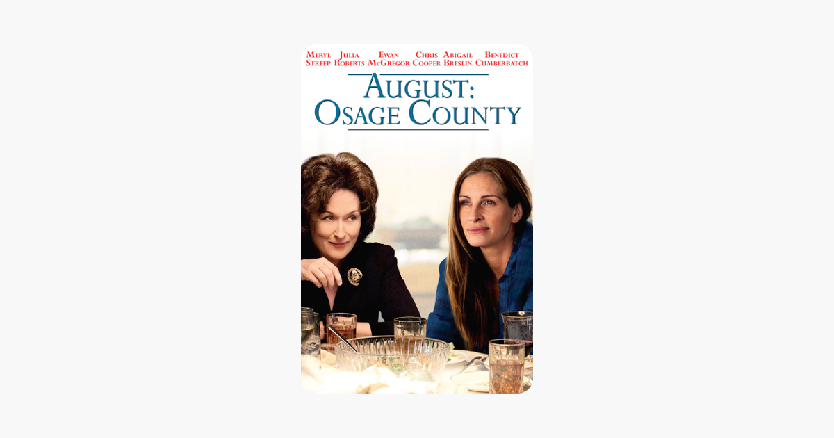 ‎August: Osage County on iTunes