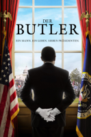 Lee Daniels - Der Butler artwork