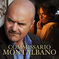 Commissario Montalbano - Commissario Montalbano, Staffel 4 artwork