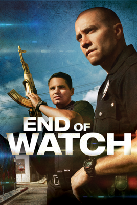 ‎End of Watch on iTunes