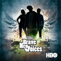Télécharger Russell Simmons Presents Brave New Voices Episode 7