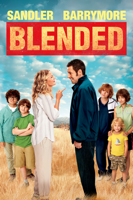 Frank Coraci - Blended (2014) artwork