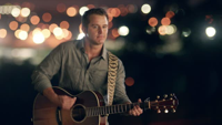 Easton Corbin - Let's Ride artwork