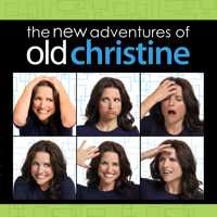 The New Adventures of Old Christine - The New Adventures of Old Christine, Season 2 artwork