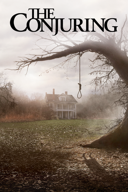‎The Conjuring on iTunes