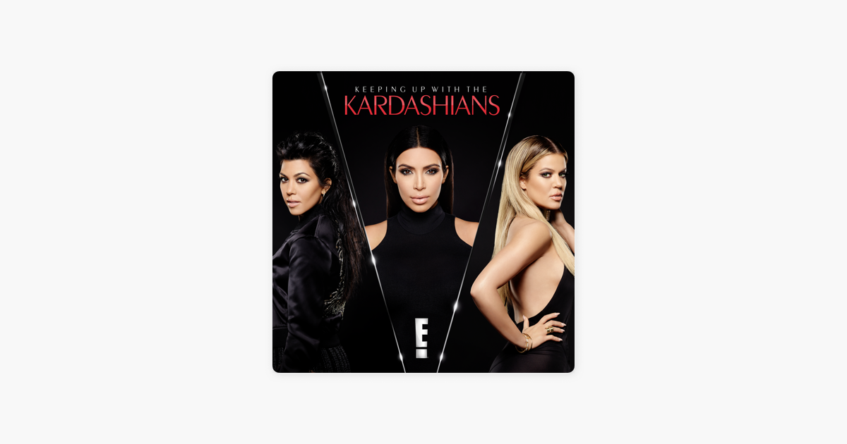 ‎keeping Up With The Kardashians Season 11 On Itunes