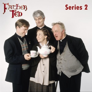 Father Ted, Series 2 - Episode 4