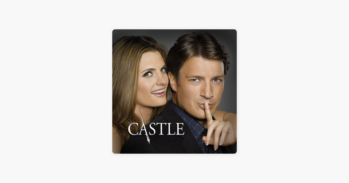 ‎Castle, Season 4 on iTunes