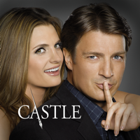 Castle - Castle, Season 4 artwork
