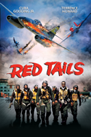 Anthony Hemingway - Red Tails artwork