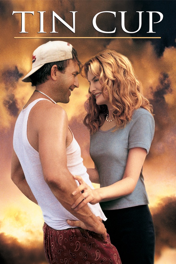 Tin Cup wiki, synopsis, reviews, watch and download