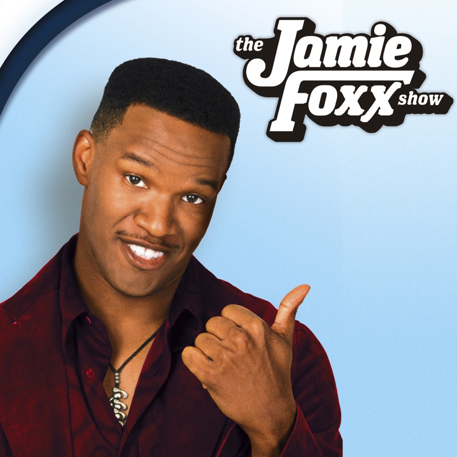 Films Et Séries Tv Avec Jamie Foxx The Jamie Foxx Show, Season 1 wiki, synopsis, reviews - Movies Rankings!