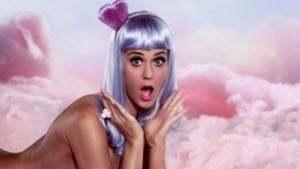 KATY PERRY FEAT. SNOOP DOGG