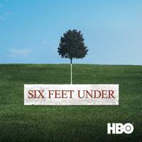 Six Feet Under - Six Feet Under, Season 2 artwork