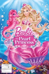 Barbie™: The Pearl Princess