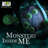 My Daughter's Going Crazy - Monsters Inside Me