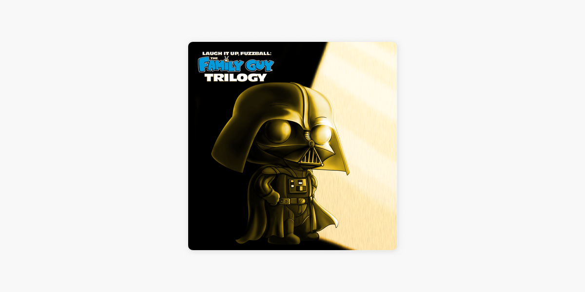 family guy star wars trilogy watch online