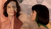 Gotye - Somebody That I Used To Know (feat. Kimbra) artwork