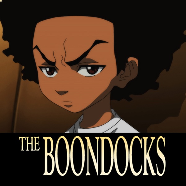 streaming boondocks episodes