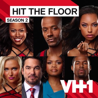 Hit The Floor Season 3 On Itunes