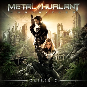 Metal Hurlant Chronicles, Saison 2 VOST - Episode 4