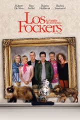 Los Fockers: La familia de mi esposo