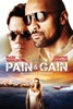 Locandina Muscoli e Denaro (Pain and Gain) su Apple iTunes Locandina Muscoli e Denaro (Pain and Gain) su Apple iTunes