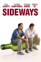 Alexander Payne - Sideways artwork