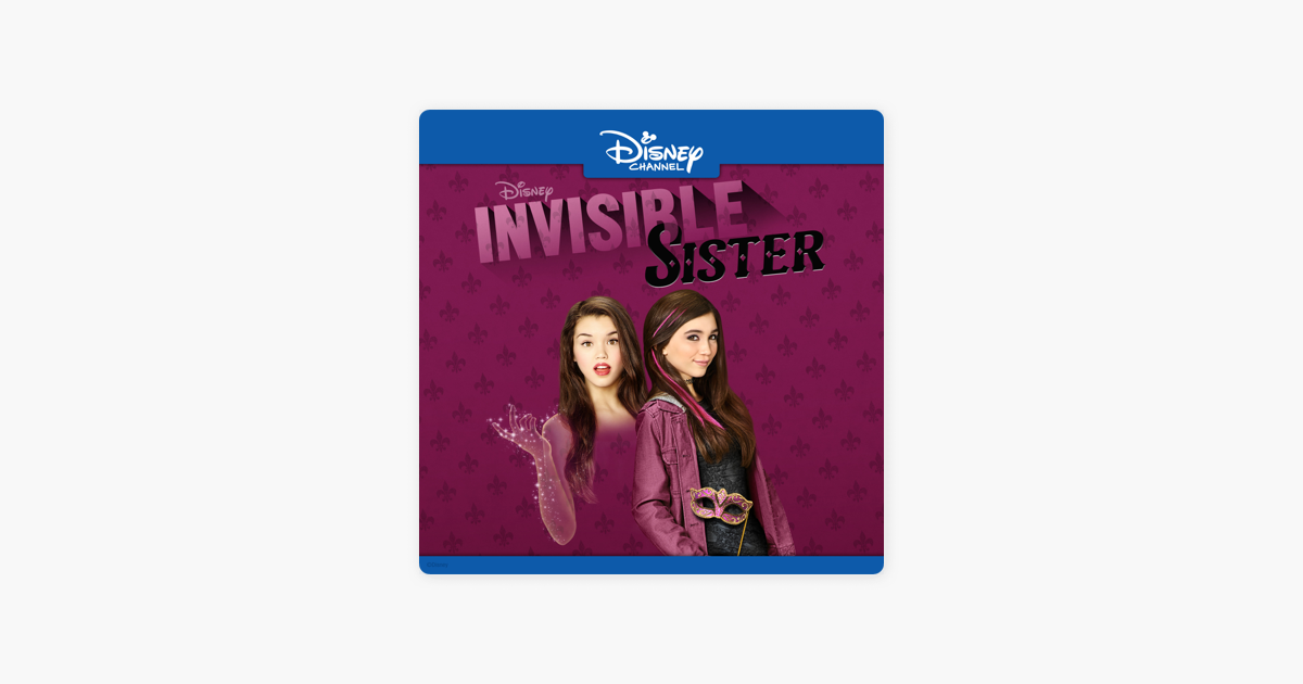 ‎Invisible Sister on iTunes