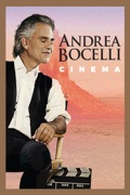 Andrea Bocelli: Cinema