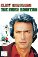 Clint Eastwood - The Eiger Sanction artwork