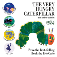 The Very Hungry Caterpillar & Other Stories - The Very Hungry Caterpillar & Other Stories artwork