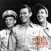 The Andy Griffith Show, Season 2 - The Andy Griffith Show Cover Art