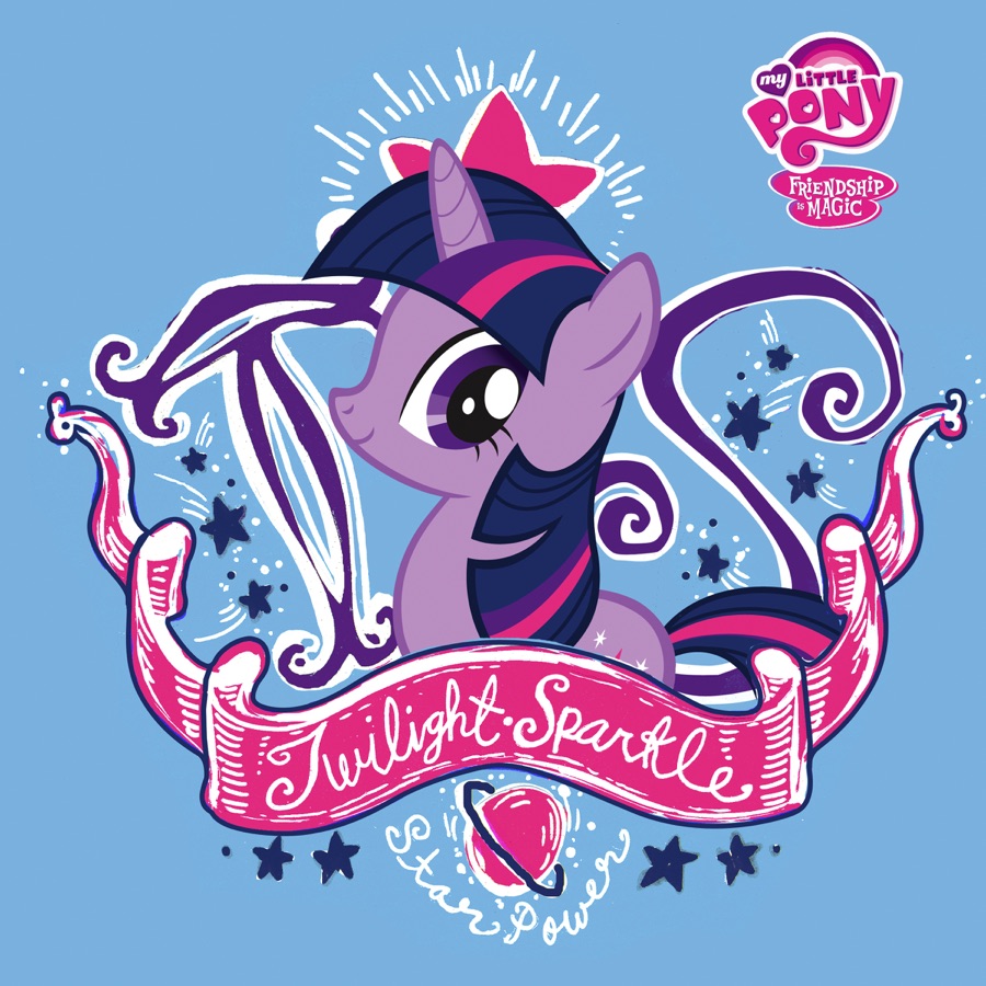 twilight sparkle the movie