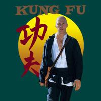 Kung Fu - Kung Fu, Season 2 artwork