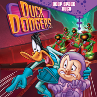 Duck Dodgers - Duck Dodgers: Deep Space Duck, Season 2 artwork