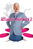 Harald Zwart - Der Rosarote Panther 2 artwork