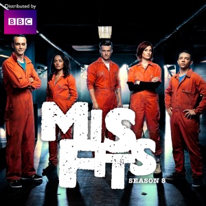 Misfits, Season 5 - Episode 2