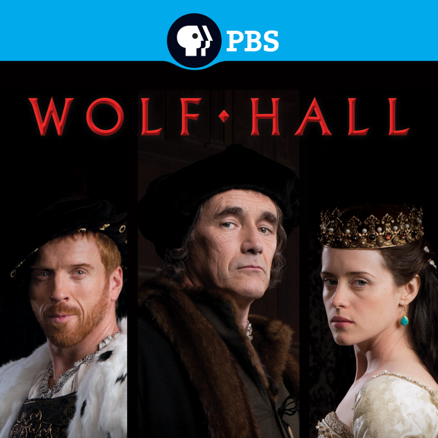 ‎Wolf Hall on Apple TV