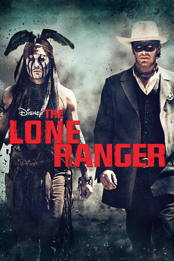 the lone ranger wiki