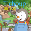T'choupi: au zoo - T'choupi