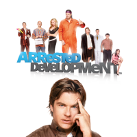 Arrested Development - Public Relations artwork