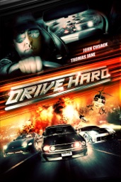 Drive Hard