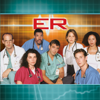 ER - ER, Season 2 artwork