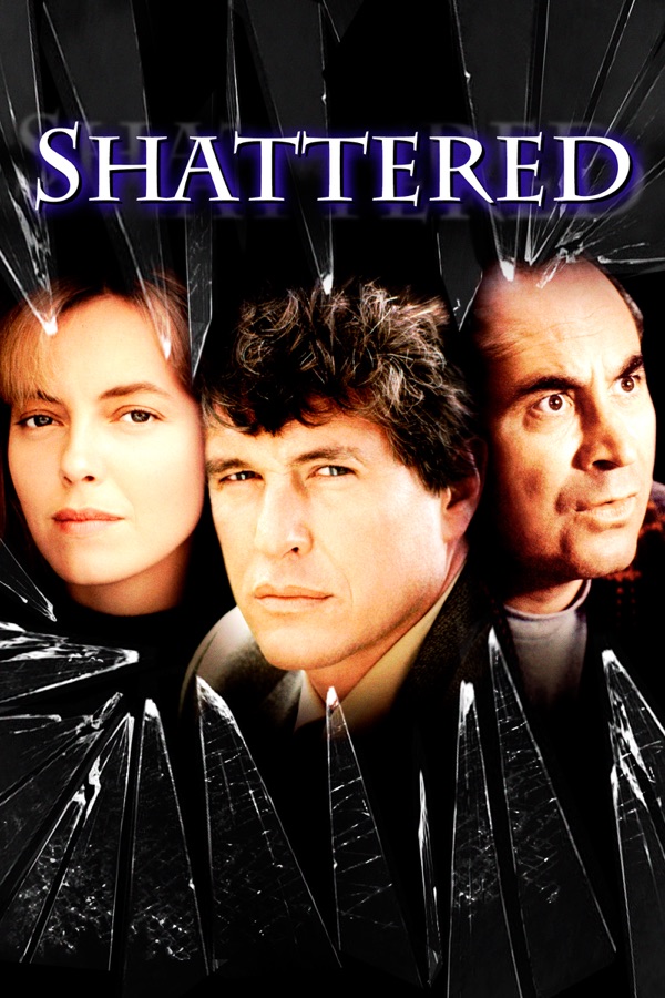 shattered film 2007