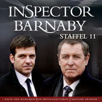 Inspector Barnaby - Inspector Barnaby, Staffel 11 artwork